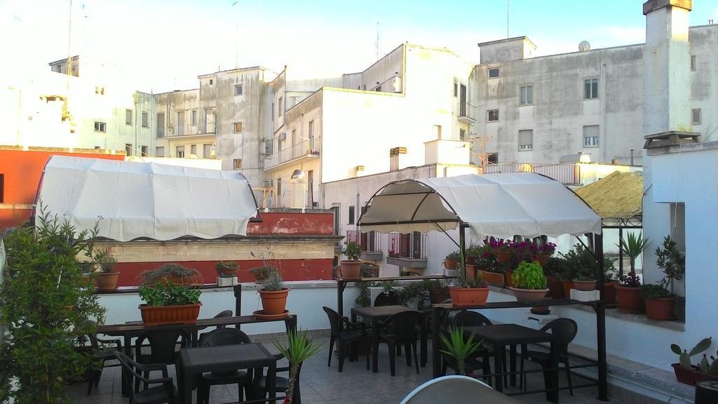 Ciao Bello B&B Martina Franca Szoba fotó