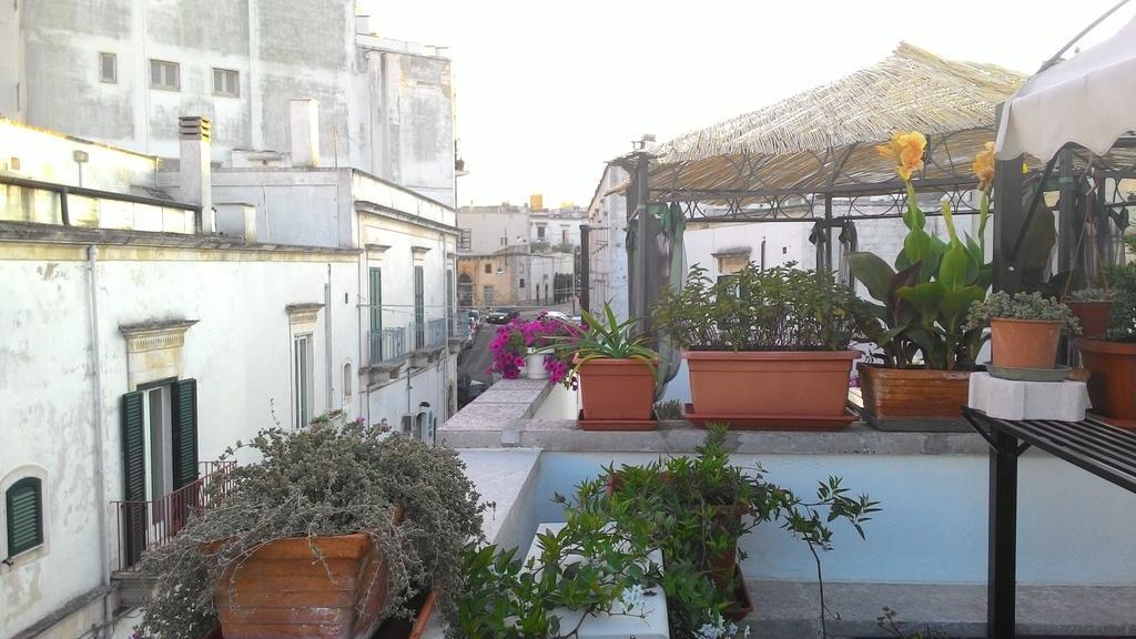 Ciao Bello B&B Martina Franca Kültér fotó