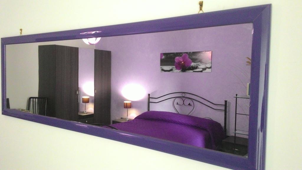 Ciao Bello B&B Martina Franca Szoba fotó