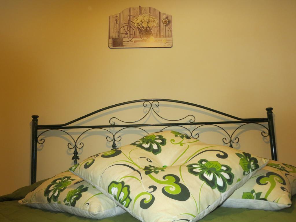Ciao Bello B&B Martina Franca Szoba fotó