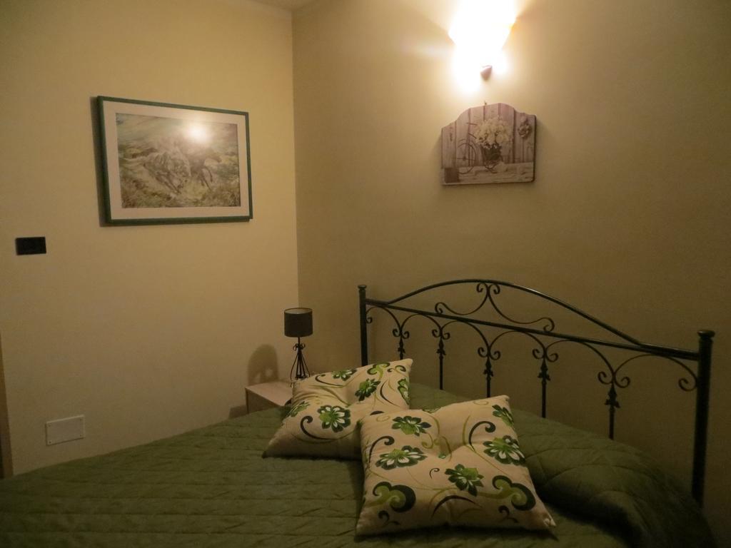 Ciao Bello B&B Martina Franca Szoba fotó