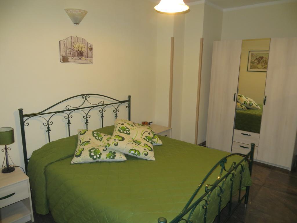 Ciao Bello B&B Martina Franca Szoba fotó