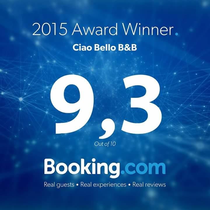 Ciao Bello B&B Martina Franca Kültér fotó