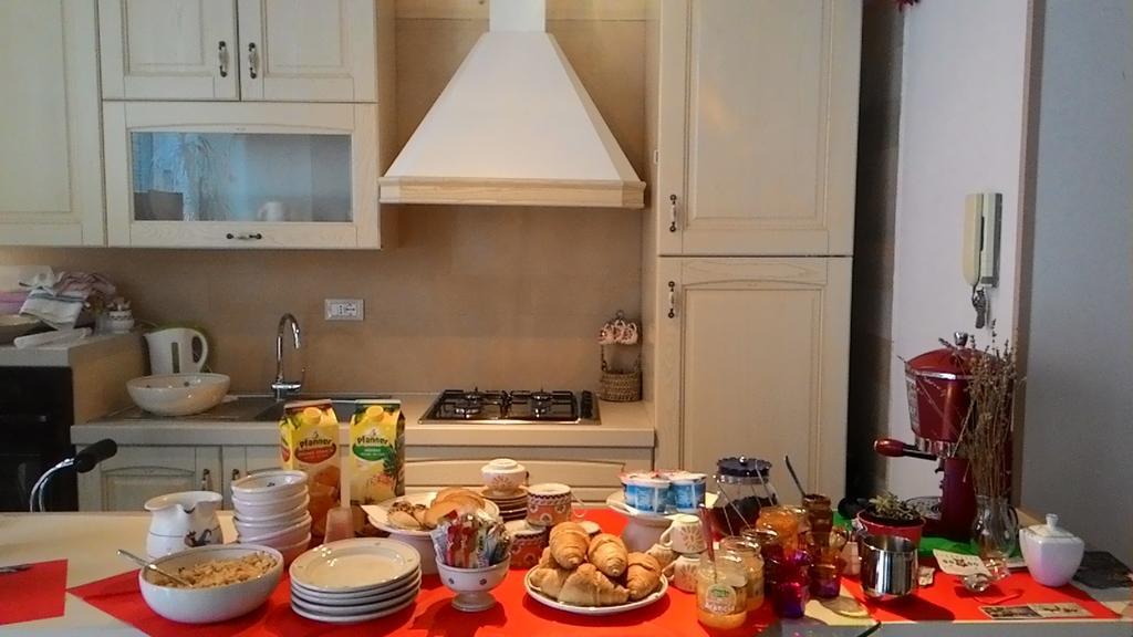 Ciao Bello B&B Martina Franca Kültér fotó