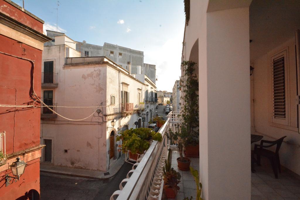 Ciao Bello B&B Martina Franca Kültér fotó