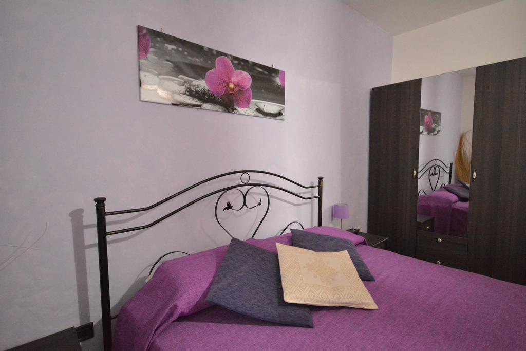 Ciao Bello B&B Martina Franca Kültér fotó