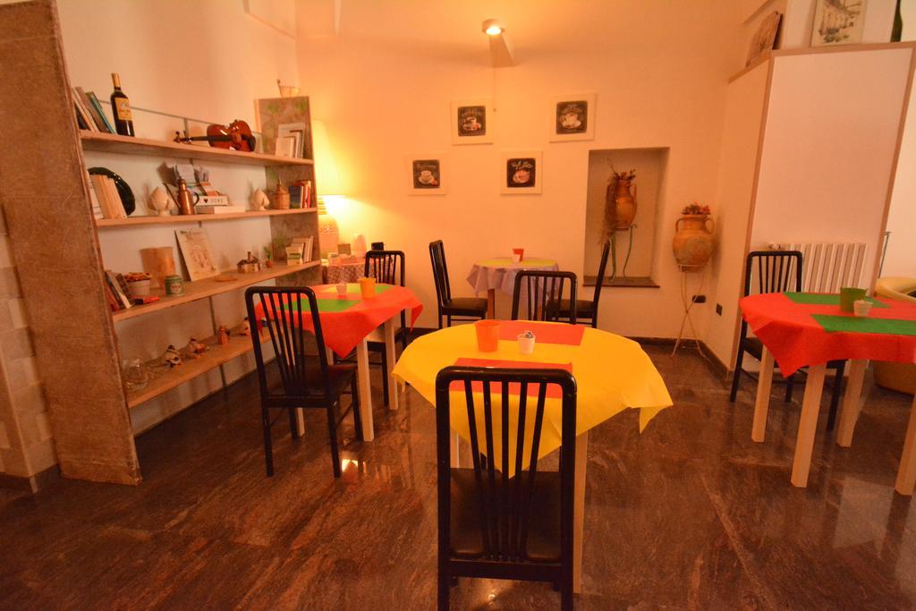 Ciao Bello B&B Martina Franca Kültér fotó
